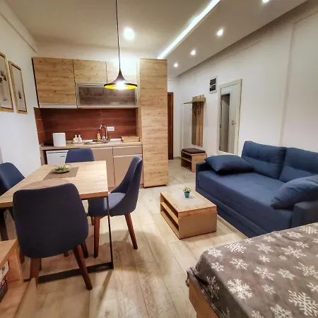 Pahulja - Milmari * Kopaonik