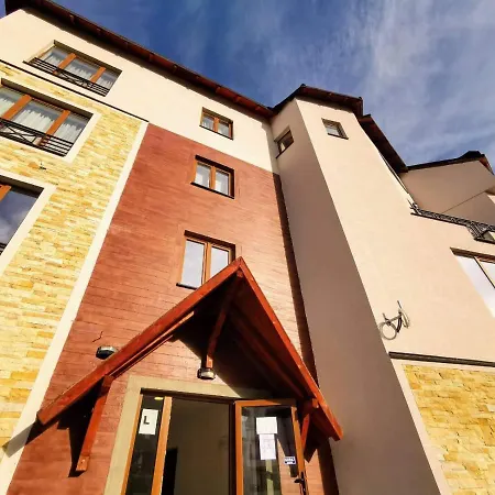 Pahulja - Milmari Apartament *