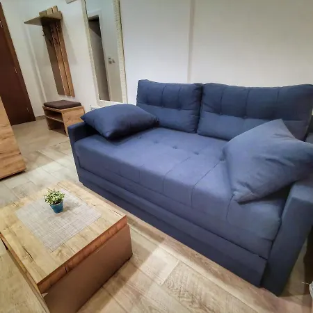 Apartman Pahulja - Milmari *