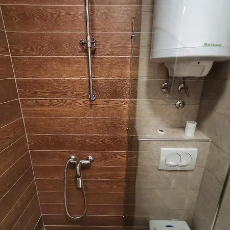 Pahulja - Milmari * Kopaonik