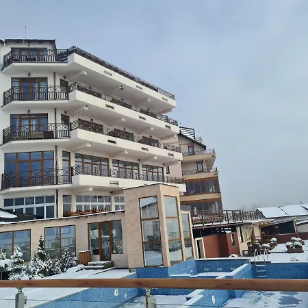 Apartament Pahulja - Milmari *