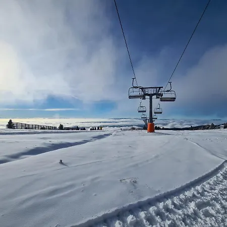 Apartman Pahulja - Milmari Kopaonik