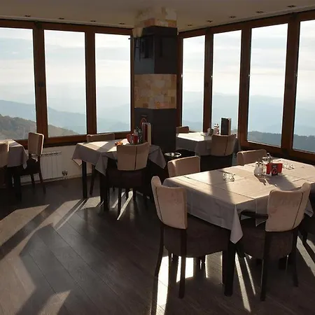 Pahulja - Milmari Kopaonik