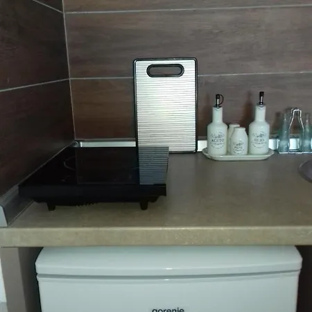 Pahulja - Milmari Kopaonik