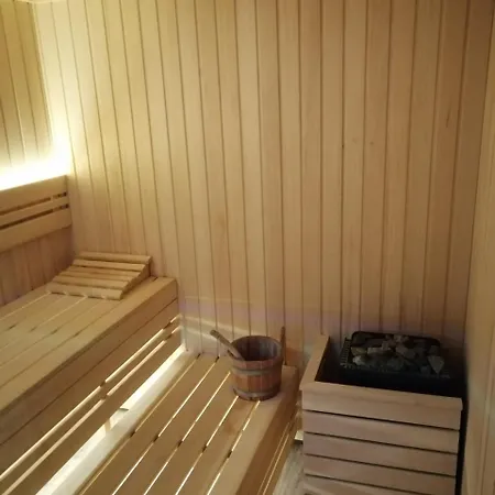 Apartament Pahulja - Milmari Kopaonik