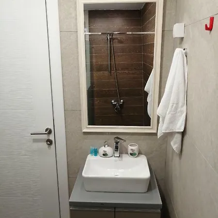 Pahulja - Milmari * Kopaonik