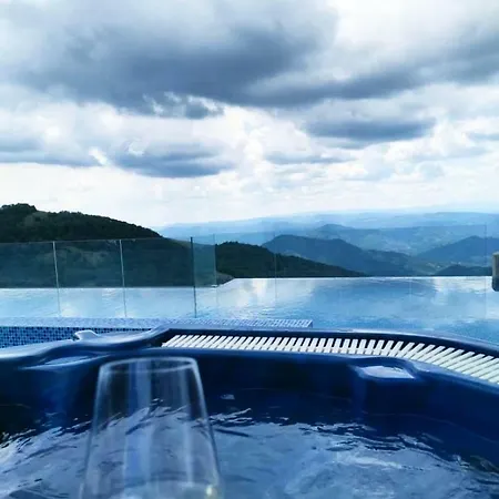 Pahulja - Milmari Kopaonik