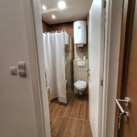 Apartman Pahulja - Milmari Kopaonik