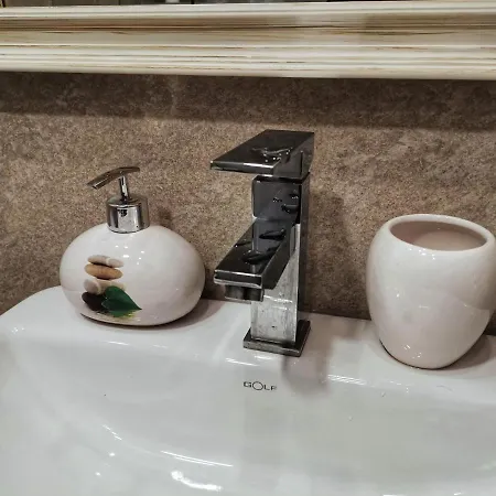 Apartman Pahulja - Milmari Kopaonik