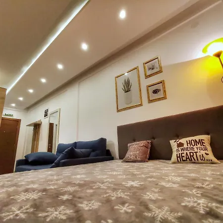 Pahulja - Milmari Kopaonik