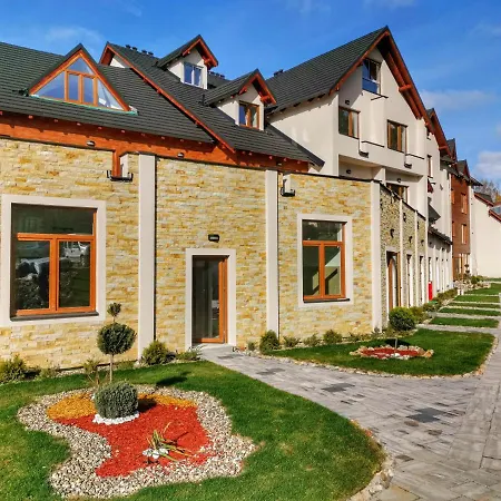 Apartman Pahulja - Milmari *