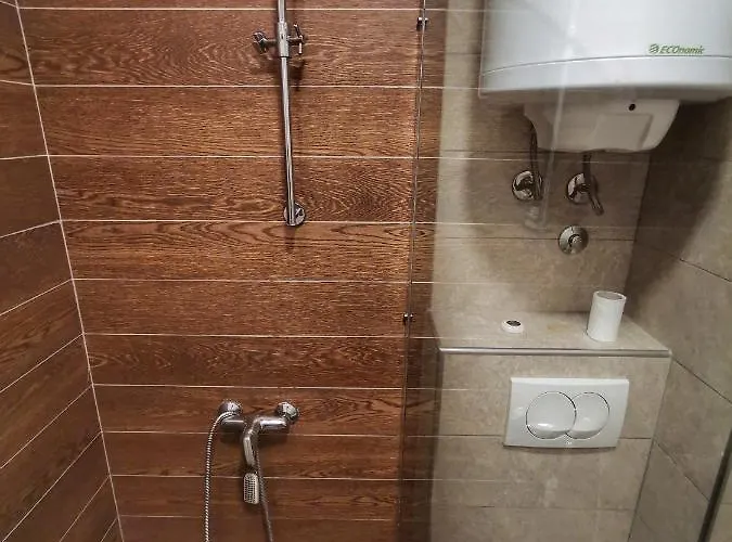 Pahulja - Milmari * Kopaonik