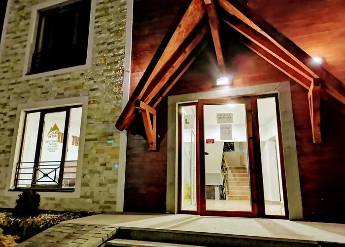 Pahulja - Milmari * Kopaonik