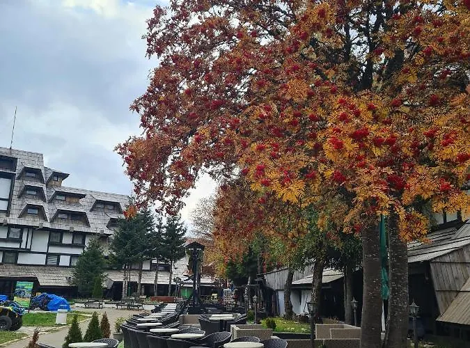 Pahulja - Milmari Kopaonik