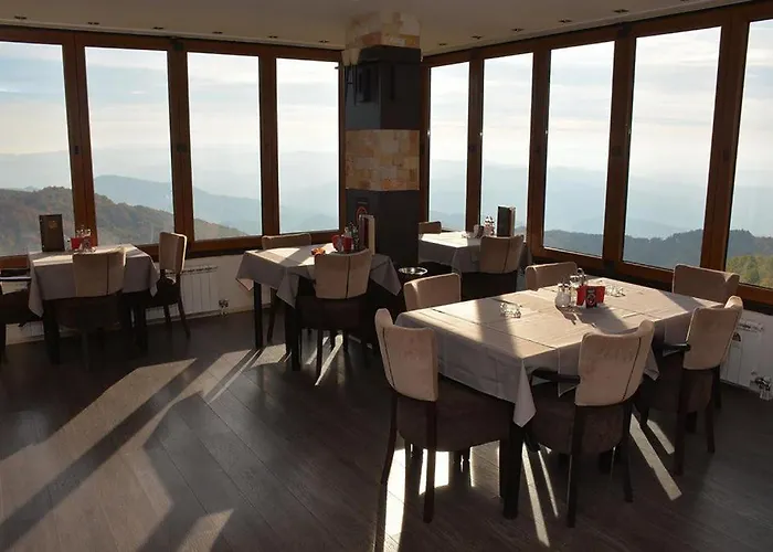 Pahulja - Milmari Kopaonik