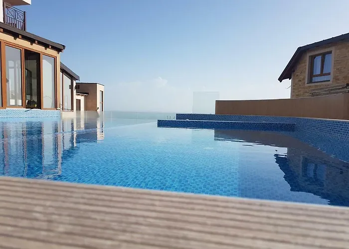 Apartman Pahulja - Milmari