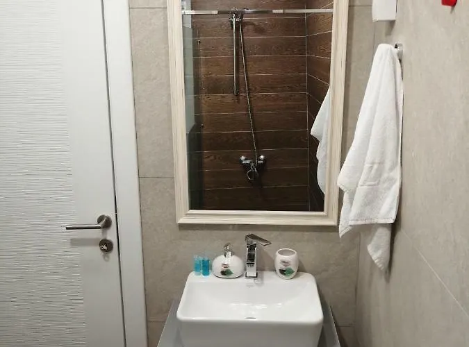 Pahulja - Milmari * Kopaonik