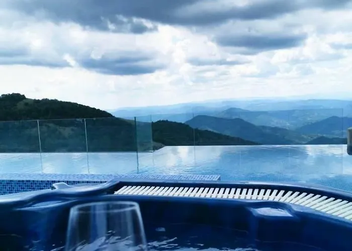 Pahulja - Milmari Kopaonik