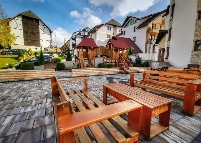 Pahulja - Milmari Apartman *