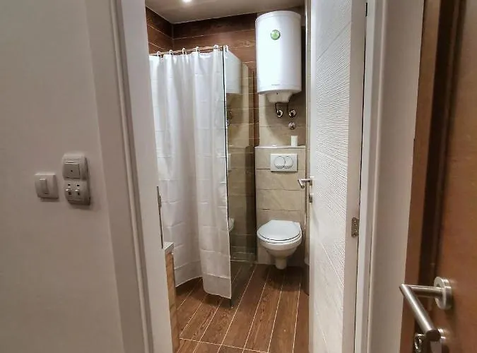 Apartman Pahulja - Milmari Kopaonik