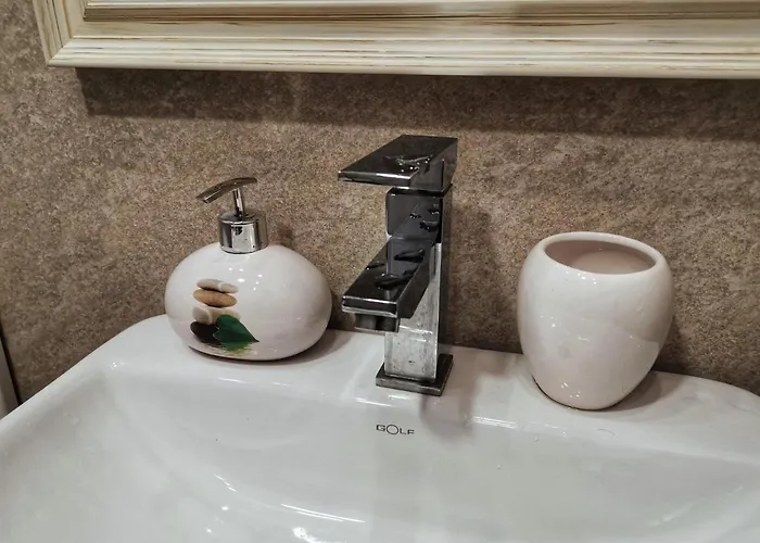 Apartman Pahulja - Milmari Kopaonik