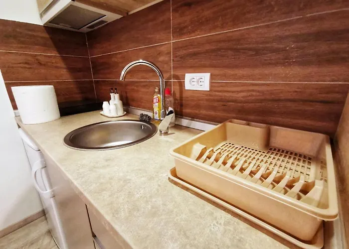 Pahulja - Milmari * Kopaonik