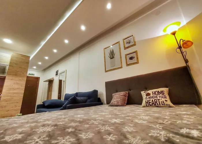 Pahulja - Milmari Kopaonik