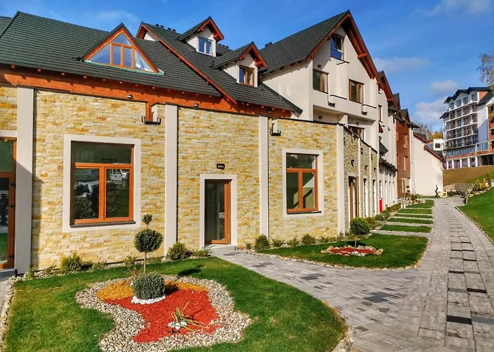 Apartman Pahulja - Milmari *